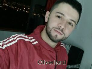 Oliverhard