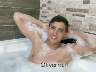 Oliverrich