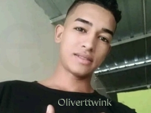 Oliverttwink