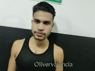 Olivervalencia