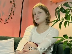 Oliviacalvin