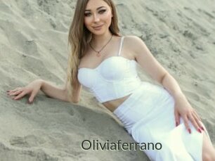 Oliviaferrano