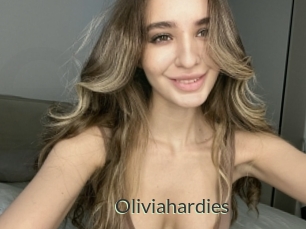 Oliviahardies