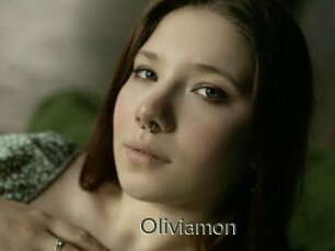 Oliviamon