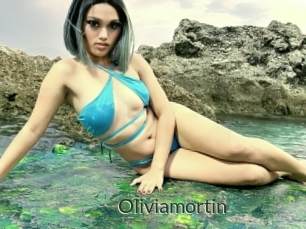 Oliviamortin