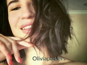 Oliviaparkers