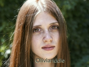 Oliviariddle