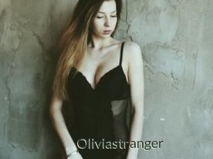 Oliviastranger