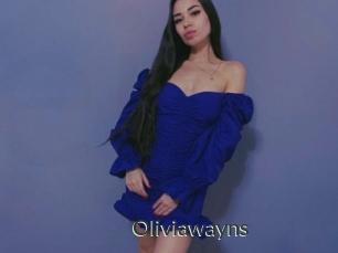 Oliviawayns