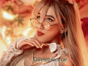 Oliviemonroe