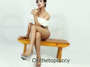 Onthetopluccy