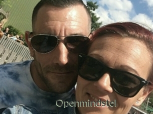 Openmindstel