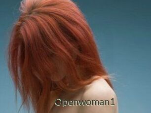 Openwoman1