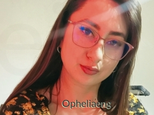 Opheliaeng