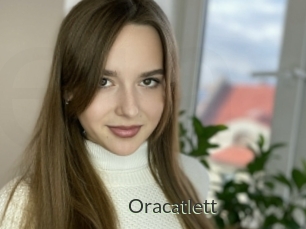 Oracatlett