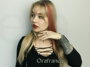 Orafrancis