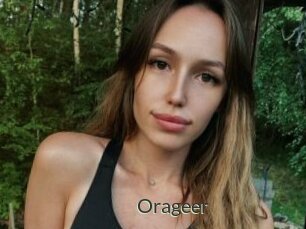 Orageer
