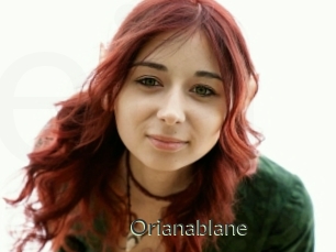 Orianablane