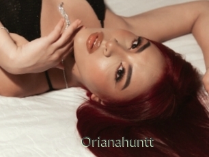 Orianahuntt