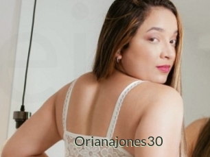 Orianajones30