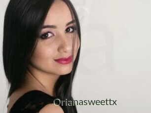 orianasweettx Ejaculator