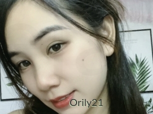 Orily21