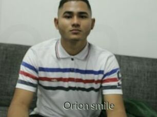 Orion_smile