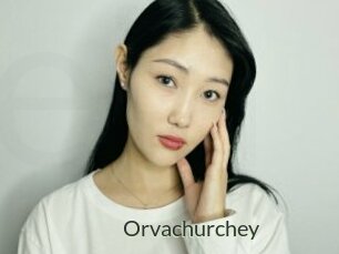 Orvachurchey