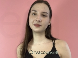 Orvacounsell