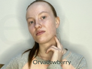 Orvadewberry