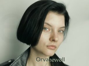 Orvahewell