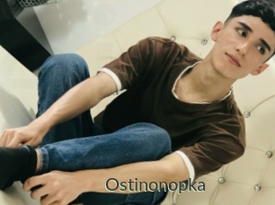 Ostinonopka