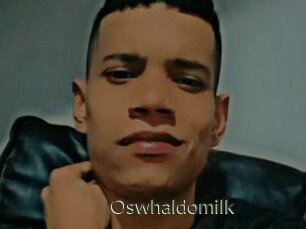 Oswhaldomilk