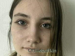 Ottiliebuffkin