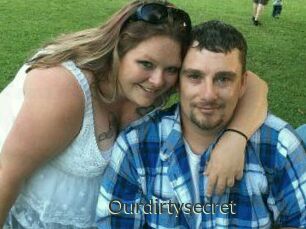 Ourdirtysecret