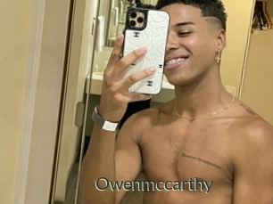 Owenmccarthy