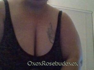 OxoxRosebudoxox