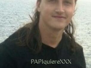 PAPIquiereXXX