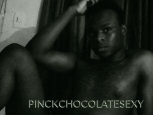 PINCKCHOCOLATESEXY