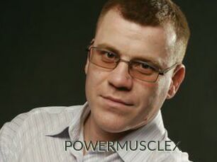 POWERMUSCLEX