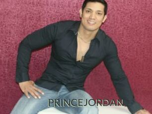 PRINCEJORDAN