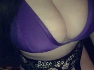 Paige_1994