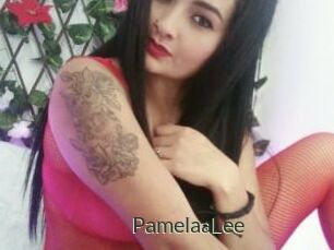 PamelaaLee