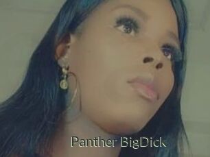 Panther_BigDick