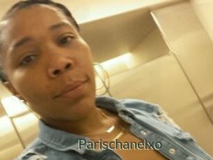 Parischanelxo