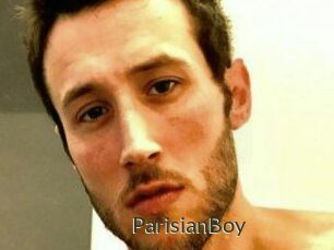 ParisianBoy