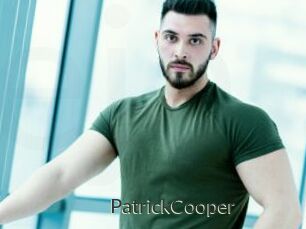 PatrickCooper