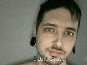 PatrickFrost