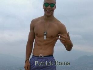 Patrick_Roma