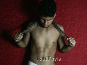 PaulDavis